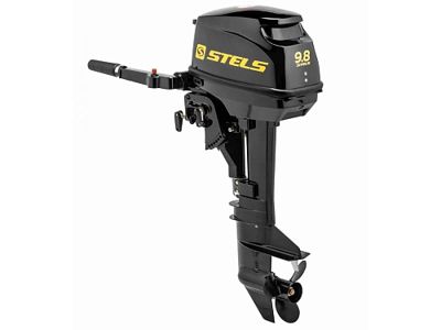 2х-тактный лодочный мотор STELS 9.8HP