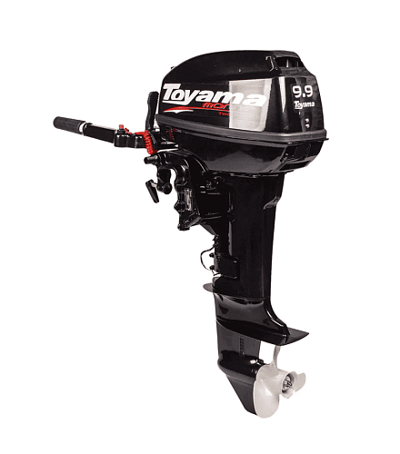 Toyama T9.9 BMS