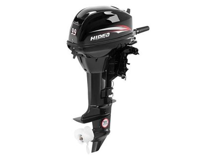 Hidea HD 9.9 FHS