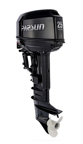 2х-тактный лодочный мотор PARSUN T25FWS