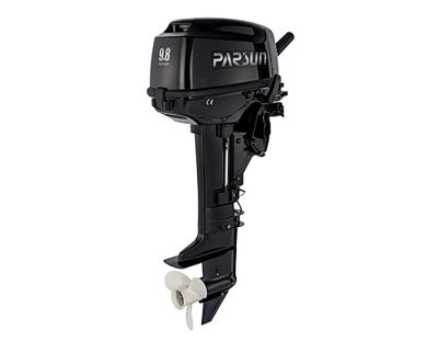 2х-тактный лодочный мотор PARSUN T9.8BMS