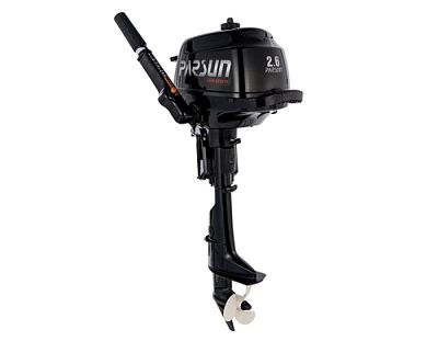 4х-тактный лодочный мотор PARSUN F2.6BMS