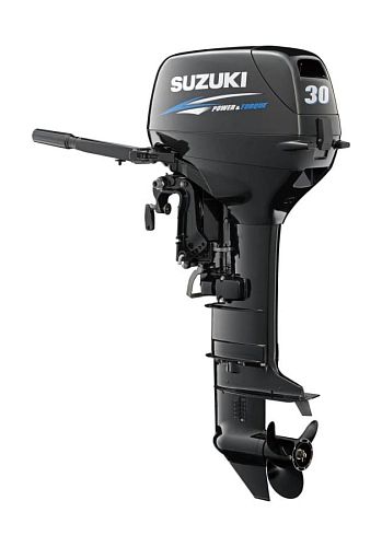 2х-тактный лодочный мотор SUZUKI DT30S